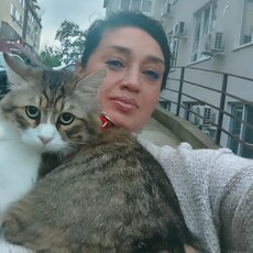 Фотография девушки Ольга, 48 лет из г. Сочи