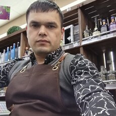 Фотография мужчины Баха, 32 года из г. Бодайбо
