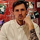 Илья, 33 года