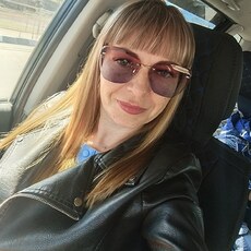 Фотография девушки Людмила, 34 года из г. Белогорск