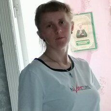 Фотография девушки Катя, 35 лет из г. Шклов