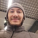 Мурат, 26 лет