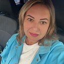 Анастасия, 42 года
