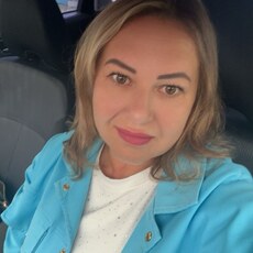 Фотография девушки Анастасия, 42 года из г. Артем