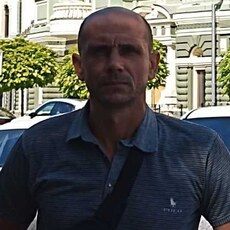 Фотография мужчины Сергей, 41 год из г. Павлоград