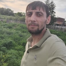 Фотография мужчины Степан, 44 года из г. Камень-на-Оби