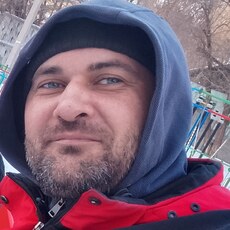 Фотография мужчины Александр, 40 лет из г. Актау