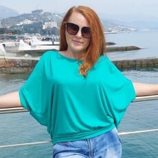 Фотография девушки Марина, 55 лет из г. Алушта