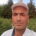 Тулкин, 49 лет