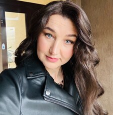 Фотография девушки Ксю, 39 лет из г. Екатеринбург