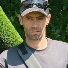 Фотография мужчины Анатолий, 40 лет из г. Полоцк