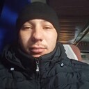 Максим, 26 лет