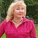 Лия, 50 лет