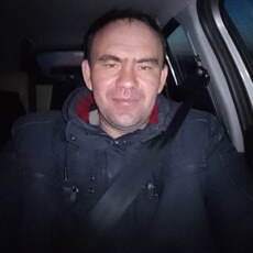 Фотография мужчины Анатолий, 36 лет из г. Бийск