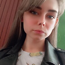 Фотография девушки Ксения, 24 года из г. Казанская