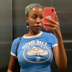 Фотография девушки Jessica, 22 года из г. Тула