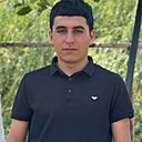 Араик, 22 года