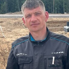 Фотография мужчины Артем, 35 лет из г. Мозырь