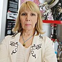Татьяночка, 66 лет