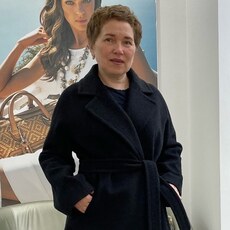 Фотография девушки Ольга, 52 года из г. Тюмень