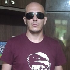 Фотография мужчины Виталий, 38 лет из г. Воскресенск