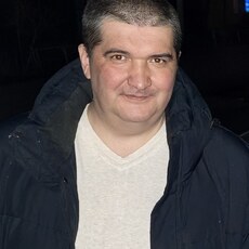 Фотография мужчины Александр, 44 года из г. Добруш