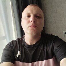 Фотография мужчины Дмитрий, 36 лет из г. Балабаново