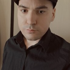 Фотография мужчины Герман, 29 лет из г. Пермь