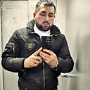 Алик, 35 лет