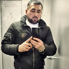 Фотография мужчины Алик, 35 лет из г. Нефтекумск