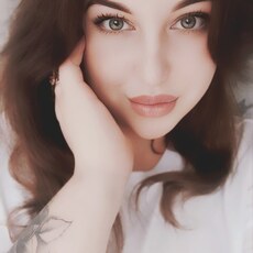Фотография девушки Ксения, 25 лет из г. Москва