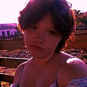 Арина, 18 лет