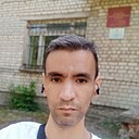 Ильгиз, 37 лет