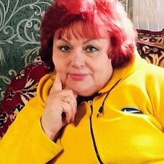 Фотография девушки Людмила, 60 лет из г. Пенза