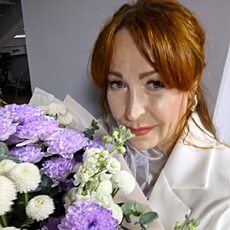 Фотография девушки Виктория, 54 года из г. Благовещенск