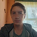 Андрей, 23 года