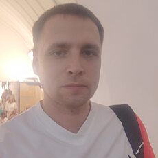 Фотография мужчины Александр, 38 лет из г. Екатеринбург