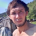 Азат, 33 года