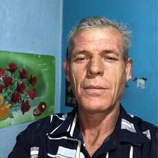 Фотография мужчины Владимир, 49 лет из г. Каракол