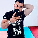 Али, 28 лет