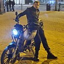 Данил, 21 год