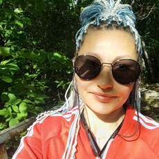 Фотография девушки Кристина, 39 лет из г. Магнитогорск
