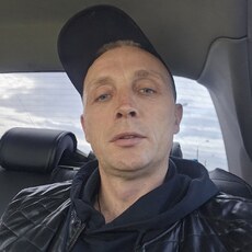 Фотография мужчины Дмитрий, 41 год из г. Красноярск