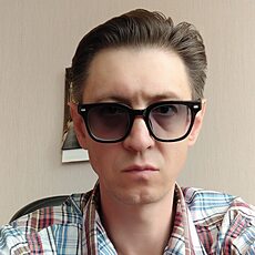 Фотография мужчины Антон, 41 год из г. Стаханов