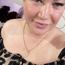 Фотография девушки Ann, 39 лет из г. Киров