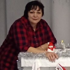 Фотография девушки Nata, 50 лет из г. Нижневартовск