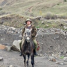 Фотография мужчины Шамсудинов Басир, 20 лет из г. Городец