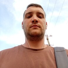 Фотография мужчины Александр, 30 лет из г. Курганинск
