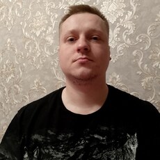 Фотография мужчины Павел, 33 года из г. Кемь