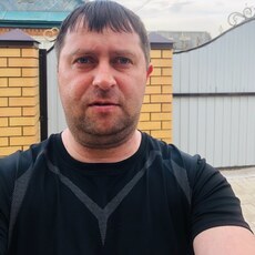Фотография мужчины Николай, 40 лет из г. Вятские Поляны